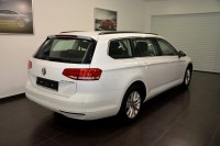 Volkswagen Passat 2.0 TDI DSG Comfortline