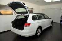 Volkswagen Passat 2.0 TDI DSG Comfortline