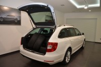 Škoda Superb 2.0 TDi, bluetooth,xenony,park