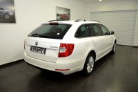 Škoda Superb 2.0 TDi, bluetooth,xenony,park