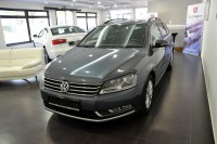 Volkswagen Passat 2.0 TDi, BMT Comfortline,103kW