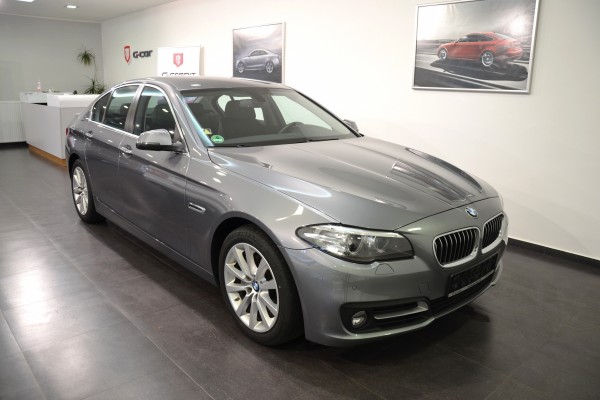 BMW 530d xDrive, NAVI, AKCE