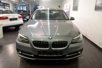 BMW 530d xDrive, NAVI, AKCE