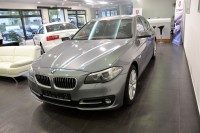 BMW 530d xDrive, NAVI, AKCE