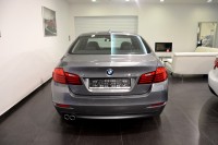 BMW 530d xDrive, NAVI, AKCE