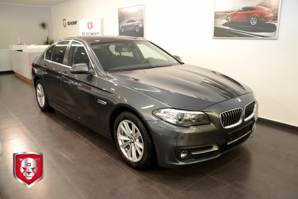 BMW 530d xDrive, F10, navi, AKCE