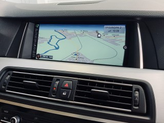 BMW 530d Touring xDrive REZERVACE