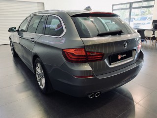 BMW 530d Touring xDrive REZERVACE