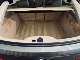 BMW 530d Touring xDrive REZERVACE