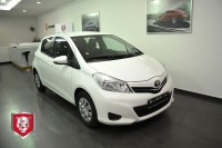 Toyota Yaris 1.0VVTi Power 51 5ST