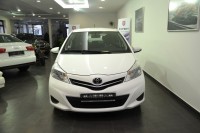 Toyota Yaris 1.0VVTi Power 51 5ST