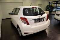 Toyota Yaris 1.0VVTi Power 51 5ST