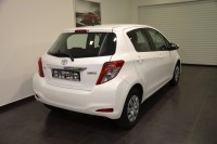 Toyota Yaris 1.0VVTi Power 51 5ST