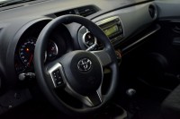 Toyota Yaris 1.0VVTi Power 51 5ST