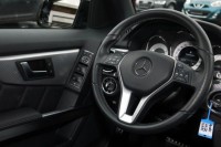 Mercedes-Benz GLK 220 Sport Paket