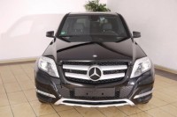 Mercedes-Benz GLK 220 Sport Paket