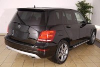 Mercedes-Benz GLK 220 Sport Paket