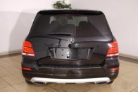 Mercedes-Benz GLK 220 Sport Paket