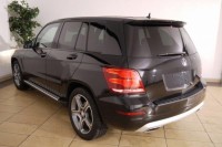 Mercedes-Benz GLK 220 Sport Paket