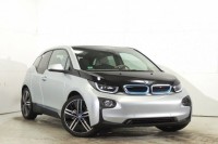 BMW i3 Navi-Pro, Alu-20, Par. kamera