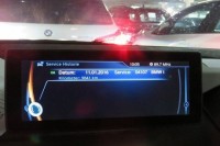 BMW i3 Navi-Pro, Alu-20, Par. kamera