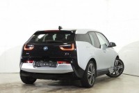 BMW i3 Navi-Pro, Alu-20, Par. kamera