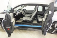 BMW i3 Navi-Pro, Alu-20, Par. kamera