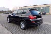 BMW X3 xDrive20d, Automat, Kamera