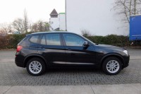 BMW X3 xDrive20d, Automat, Kamera