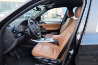 BMW X3 xDrive20d, Automat, Kamera