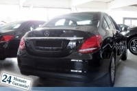 Mercedes-Benz C 220 d Navi/LED/ILS/Parkass.