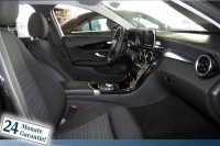 Mercedes-Benz C 220 d Navi/LED/ILS/Parkass.