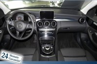 Mercedes-Benz C 220 d Navi/LED/ILS/Parkass.