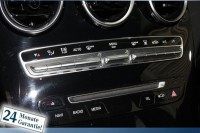 Mercedes-Benz C 220 d Navi/LED/ILS/Parkass.