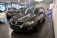 Volkswagen Passat 1.9 TDi Highline