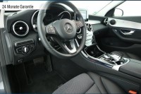 Mercedes-Benz C 220 d Limousine Avantgarde