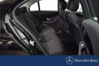 Mercedes-Benz C 220 d NAVI,autom,xenon