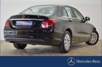 Mercedes-Benz C 220 d NAVI,autom,xenon