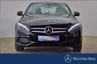 Mercedes-Benz C 220 d NAVI,autom,xenon