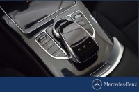 Mercedes-Benz C 220 d NAVI,autom,xenon