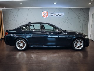 BMW 530d xDrive M-Sportpaket