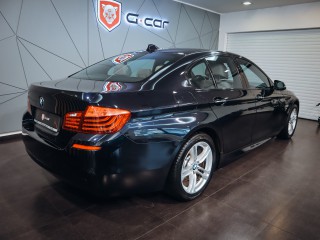 BMW 530d xDrive M-Sportpaket