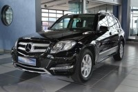 Mercedes-Benz GLK 220 CDi 4M, navi, PDC