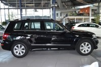 Mercedes-Benz GLK 220 CDi 4M, navi, PDC