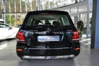 Mercedes-Benz GLK 220 CDi 4M, navi, PDC