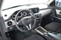 Mercedes-Benz GLK 220 CDi 4M, navi, PDC