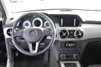 Mercedes-Benz GLK 220 CDi 4M, navi, PDC