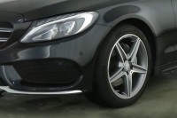 Mercedes-Benz C 220d AMG PanoSD