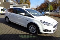 Ford S-MAX Titanium Powershift