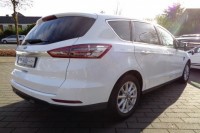 Ford S-MAX Titanium Powershift